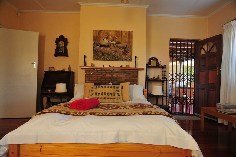 Apartamentos Bradclin House