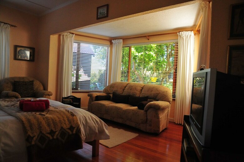 Apartamentos Bradclin House