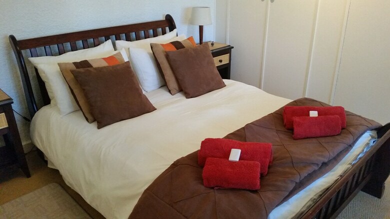 Apartamentos Bradclin House