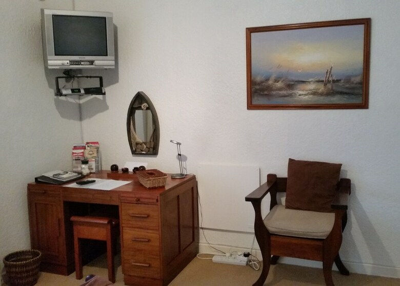Apartamentos Bradclin House