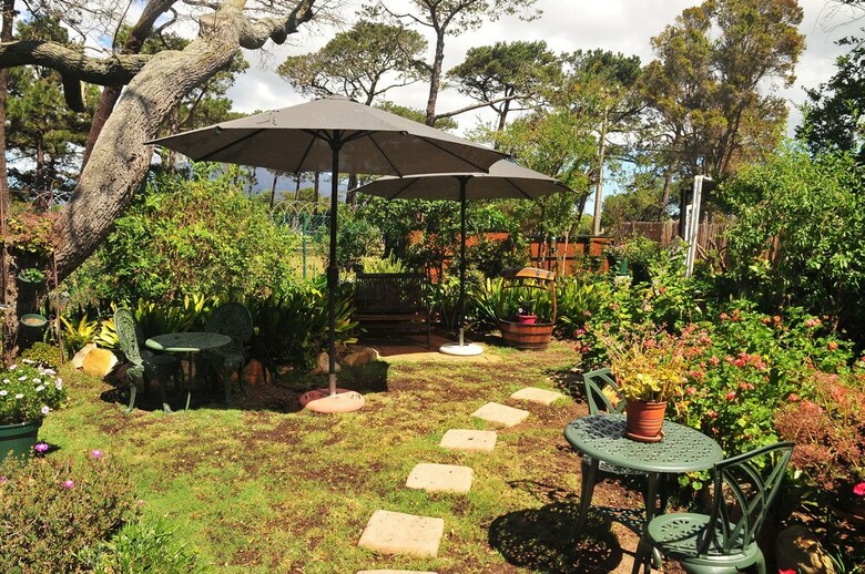 Apartamentos Bradclin House