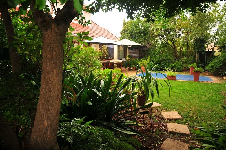 Apartamentos Bradclin House