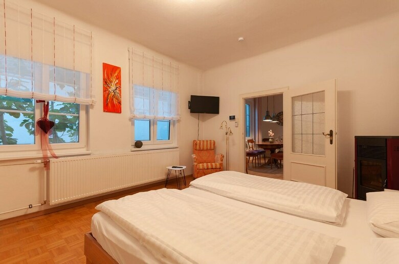 Bed & Breakfast Laubenhof