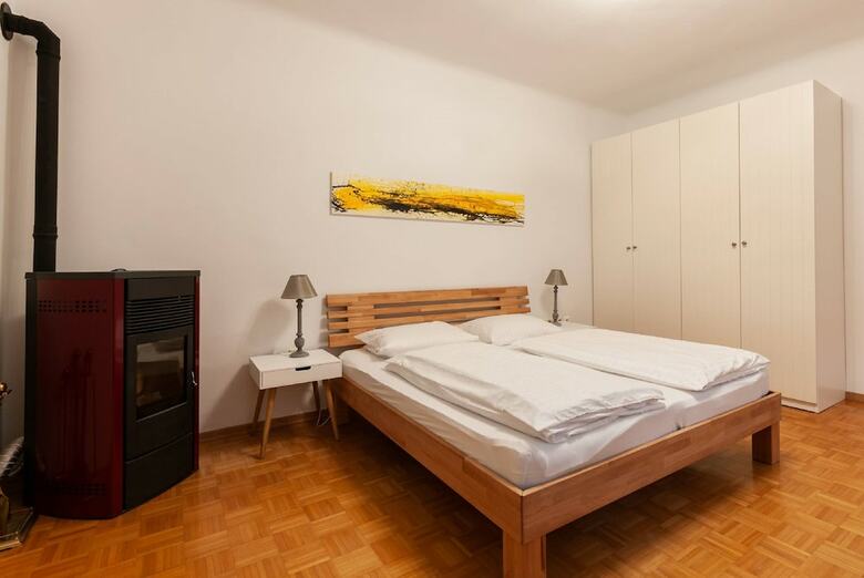 Bed & Breakfast Laubenhof