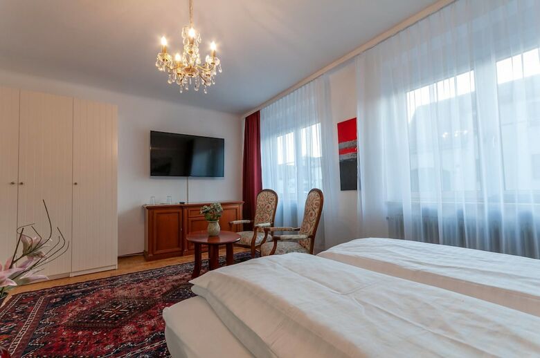 Bed & Breakfast Laubenhof
