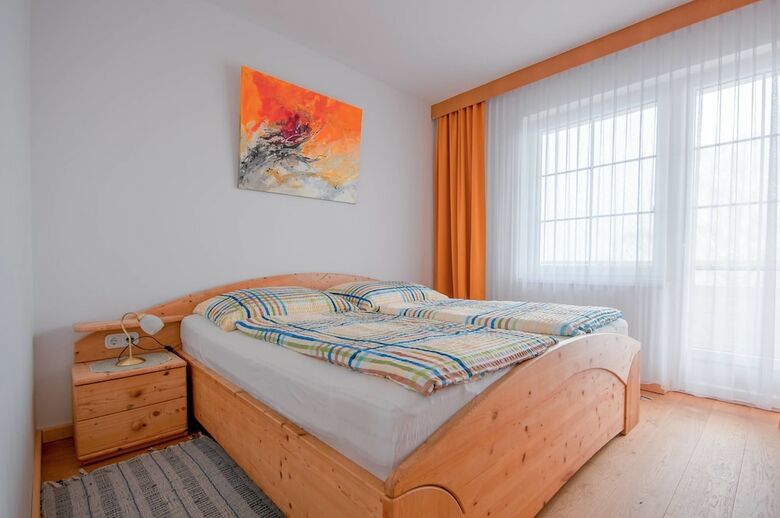 Bed & Breakfast Laubenhof