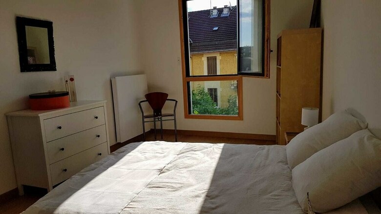 Apartamento La Canop�e