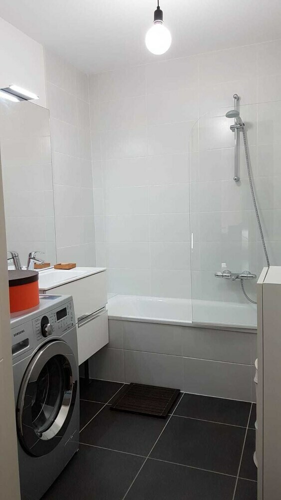 Apartamento La Canop�e