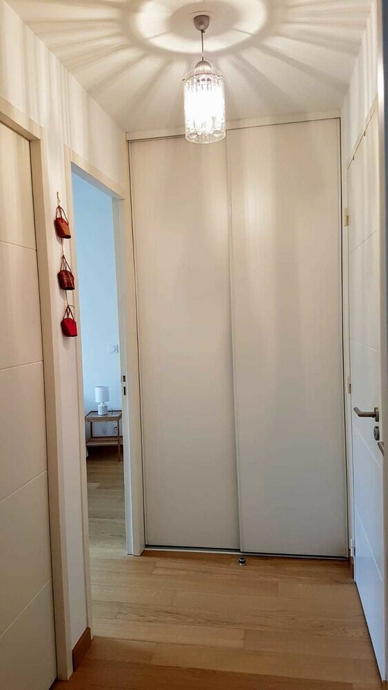 Apartamento La Canop�e