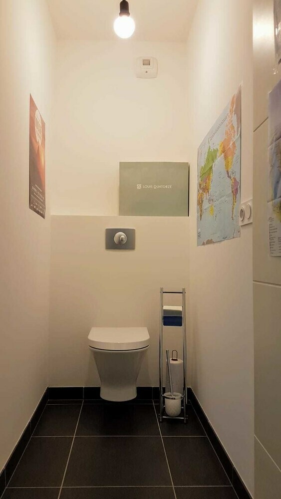 Apartamento La Canop�e