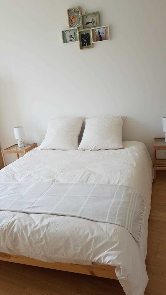 Apartamento La Canop�e