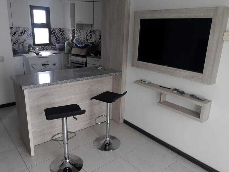 Apartamentos Torre Sofitel