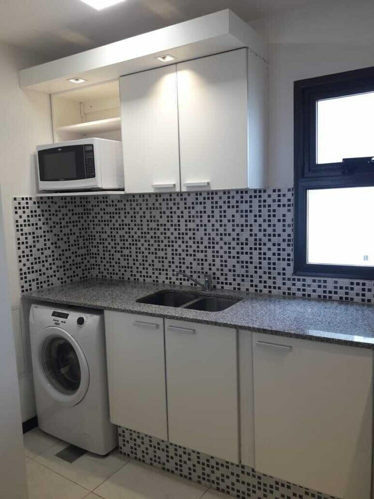 Apartamentos Torre Sofitel