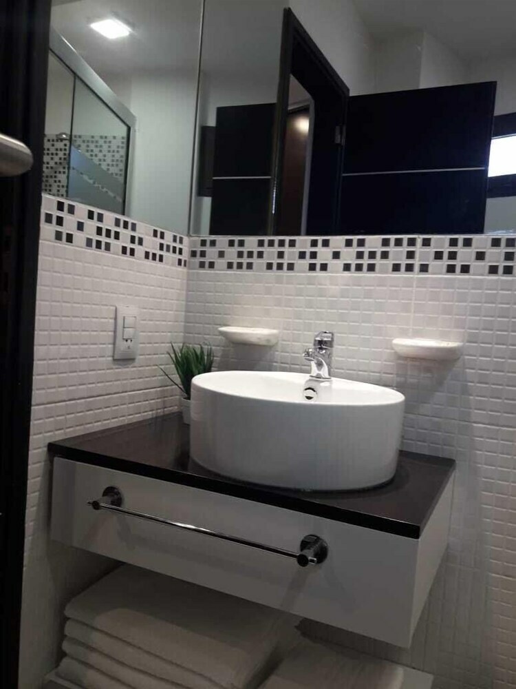 Apartamentos Torre Sofitel