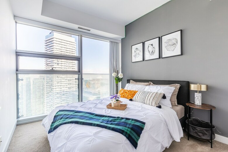 Skytrees Condos At Union Station