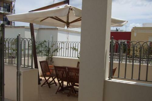 Apartamento La Corte Residence