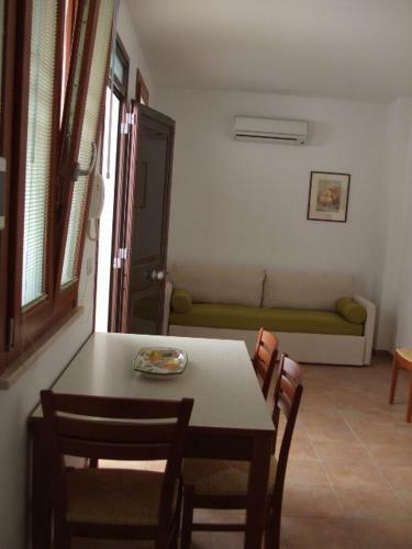 Apartamento La Corte Residence