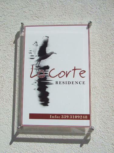Apartamento La Corte Residence