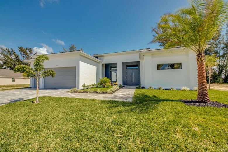 Villa Malibu By Vacationhit