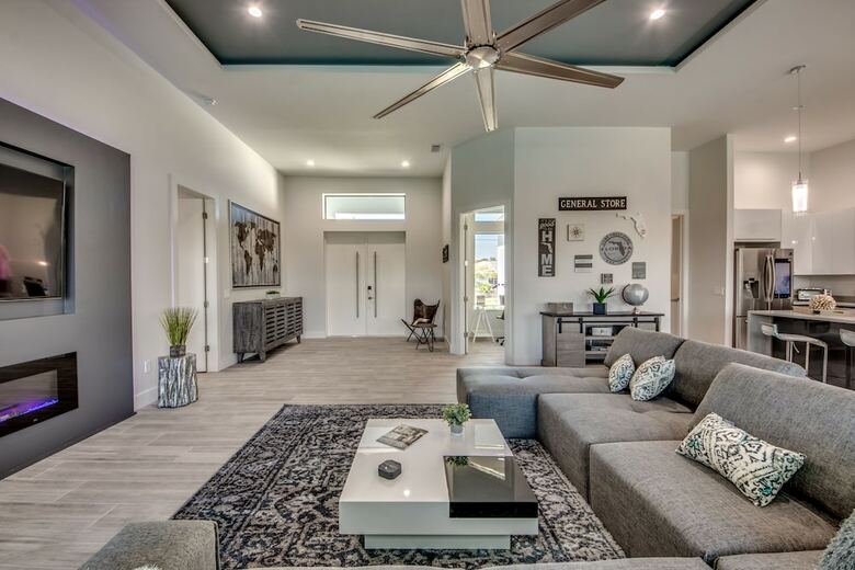 Villa Malibu By Vacationhit