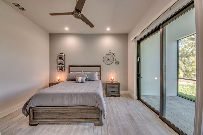 Villa Malibu By Vacationhit