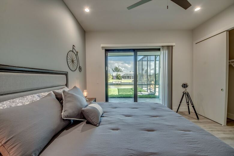 Villa Malibu By Vacationhit