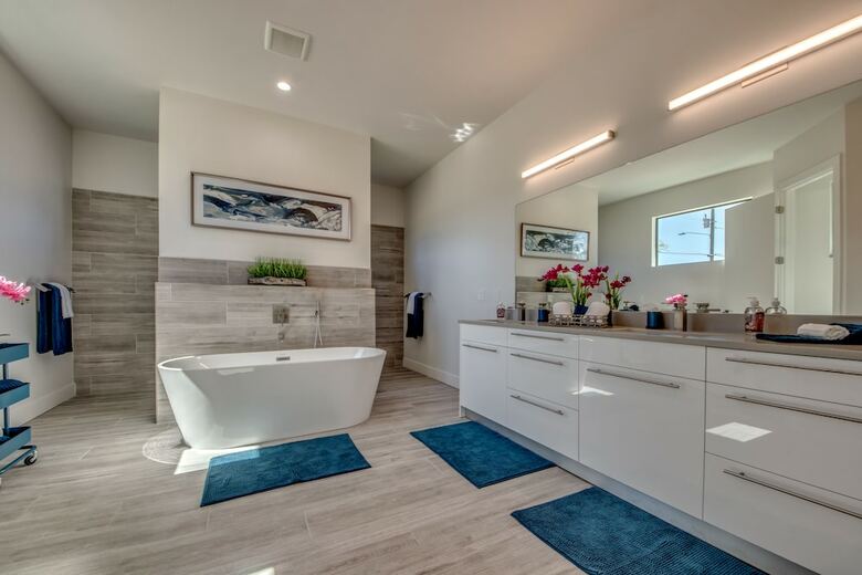 Villa Malibu By Vacationhit