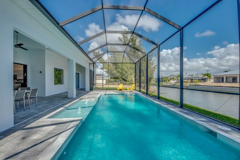 Villa Malibu By Vacationhit