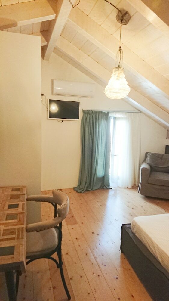 Apartamentos Lefkada Princess