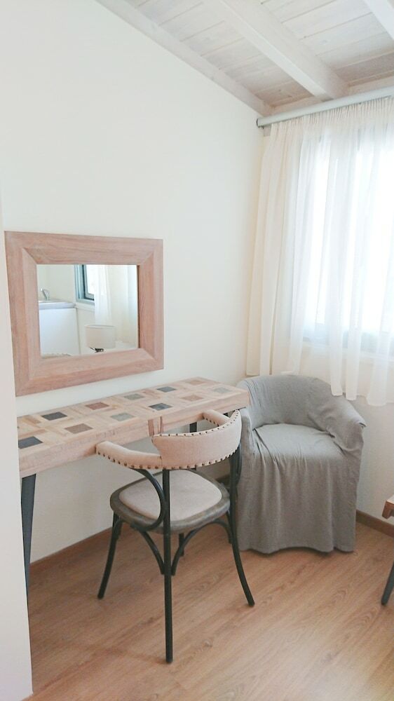Apartamentos Lefkada Princess