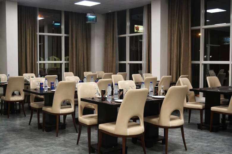 Baiti Hotel Apartments