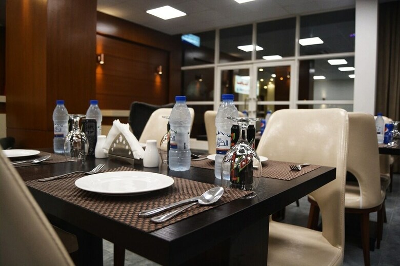 Baiti Hotel Apartments