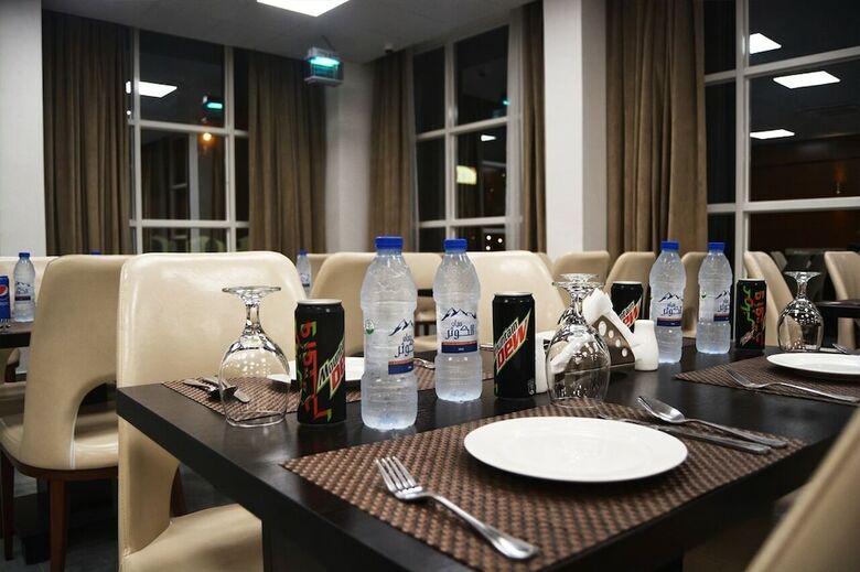 Baiti Hotel Apartments
