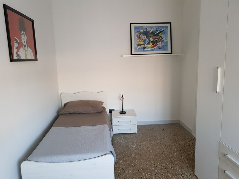 Apartamento Casatua