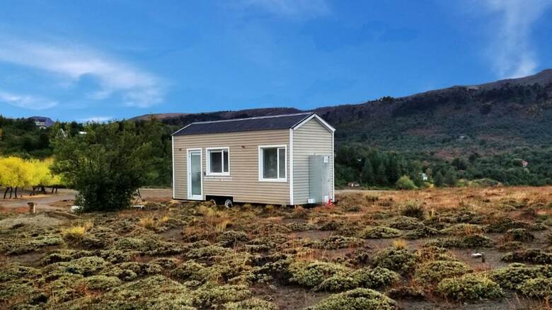 Posada Complejo Tiny House Argentina