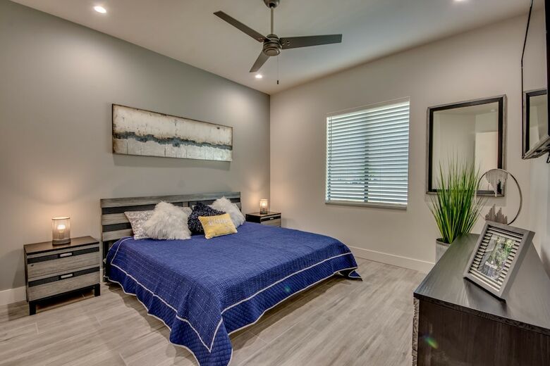Villa Southbreeze By Vacationhit
