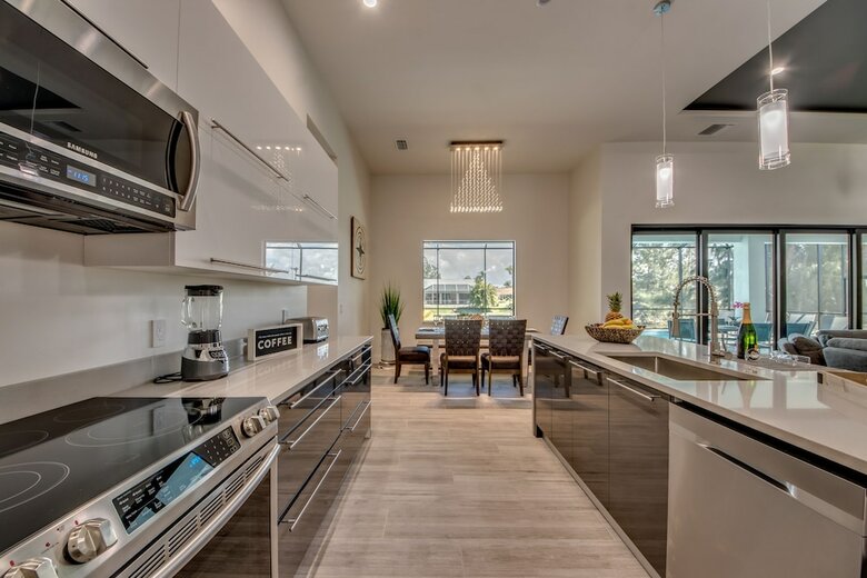 Villa Southbreeze By Vacationhit