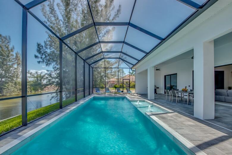 Villa Southbreeze By Vacationhit
