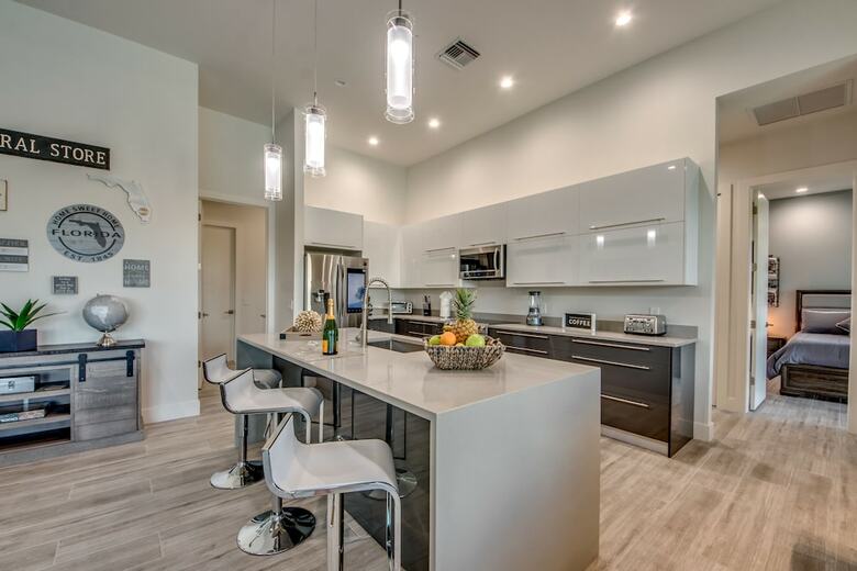 Villa Southbreeze By Vacationhit