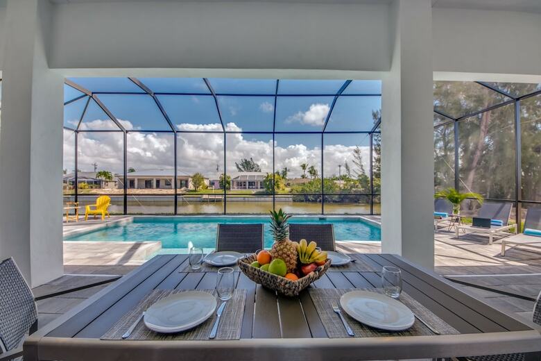 Villa Southbreeze By Vacationhit