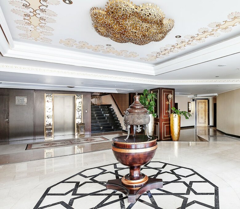 Savoy Hotel