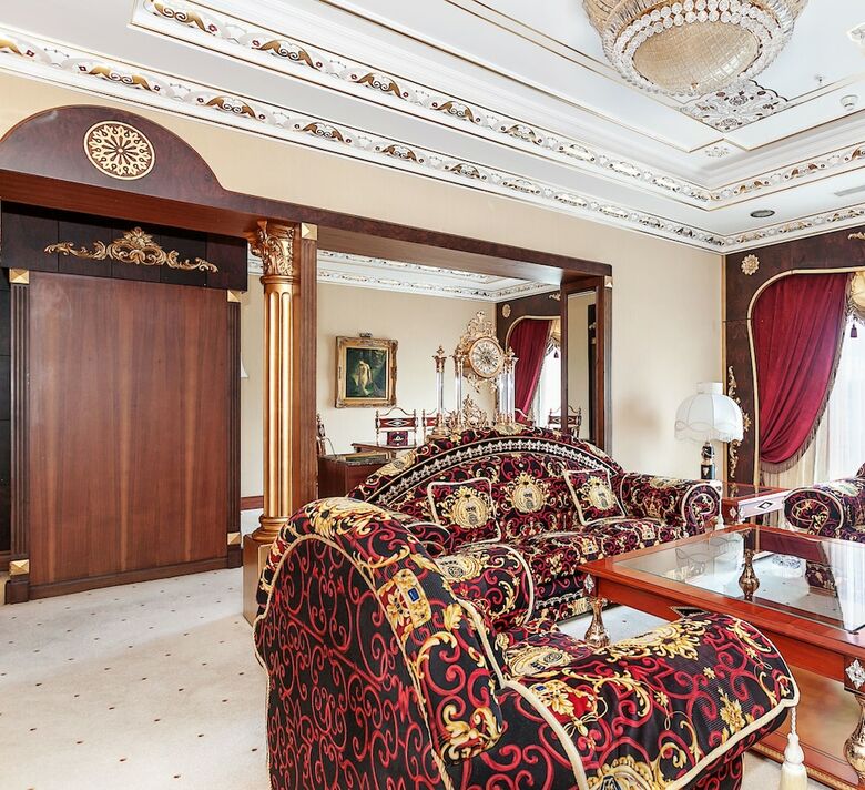 Savoy Hotel