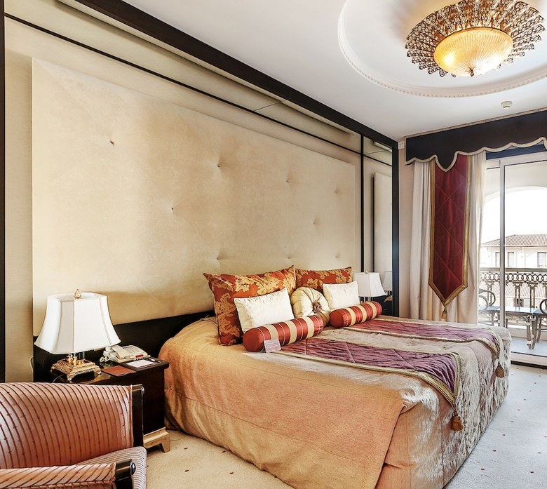 Savoy Hotel