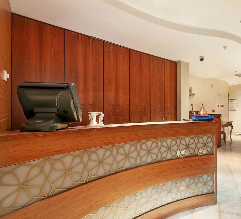 Savoy Hotel