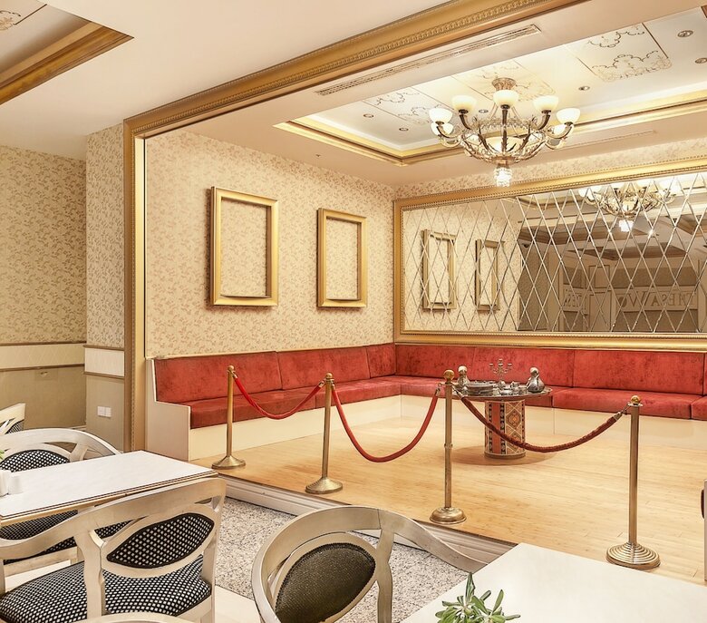 Savoy Hotel