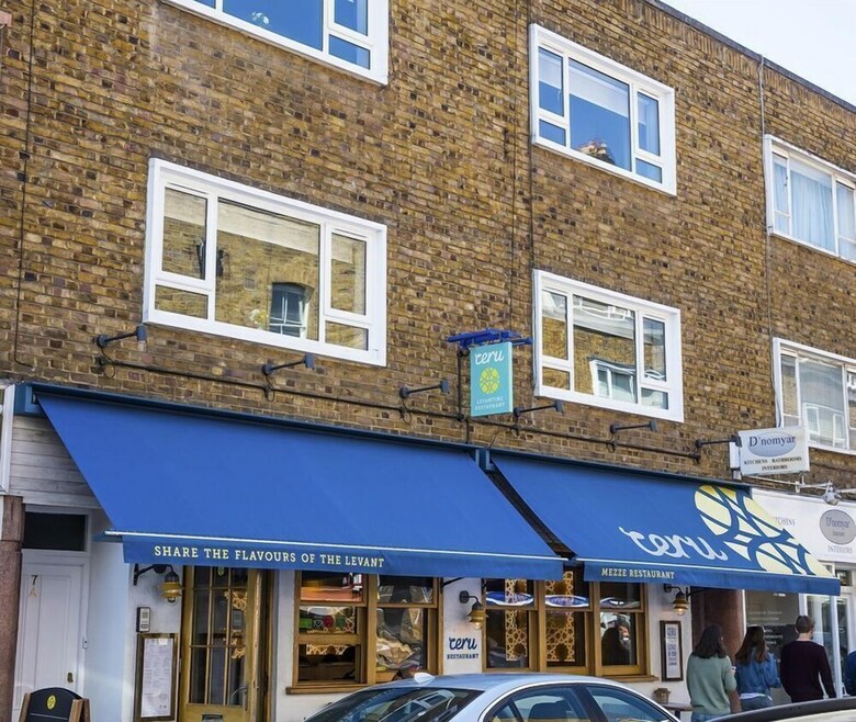 Apartamentos Beautiful Two Bed South Kensington