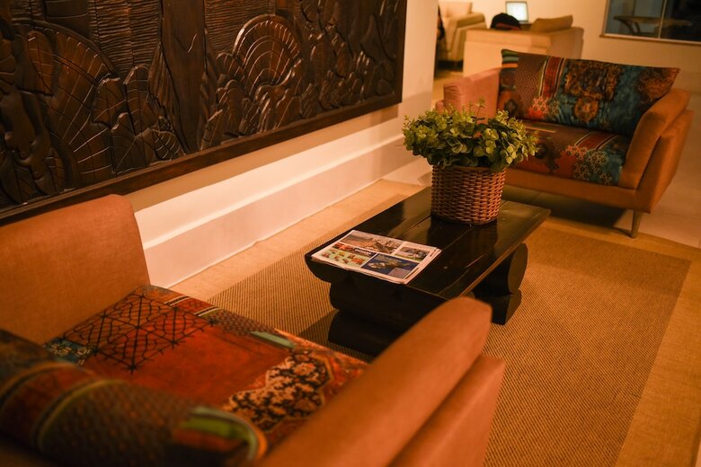 Uiramutam Palace Hotel