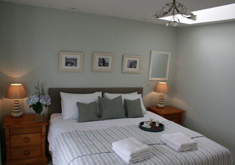Trevena - Beautiful House In Padstow