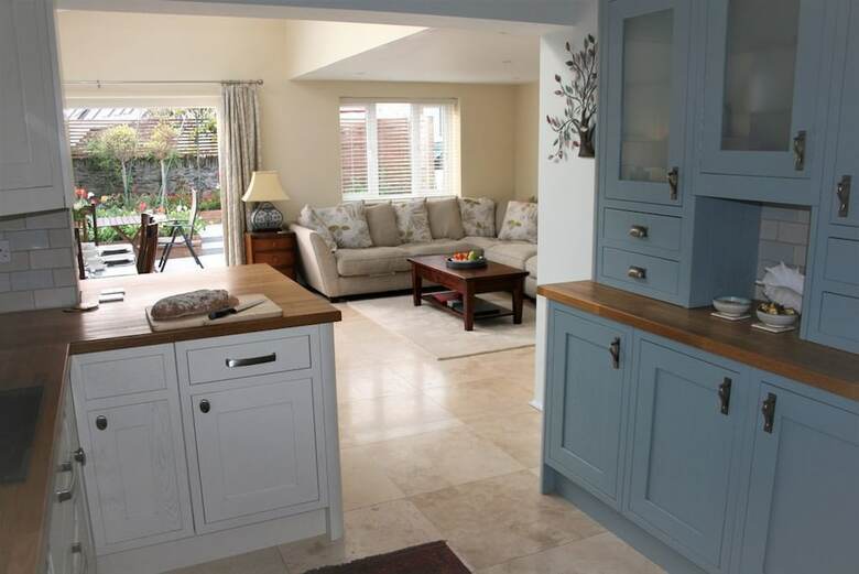 Trevena - Beautiful House In Padstow