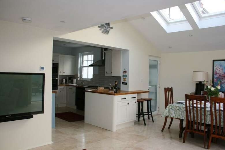 Trevena - Beautiful House In Padstow